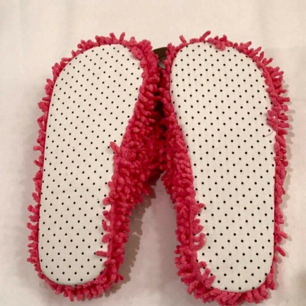 Slippers - Picture 2 of 2